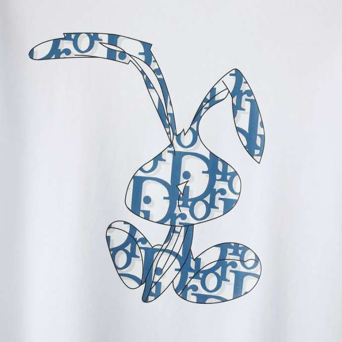 Dior T Shirts Short _SKUDiorM-3XL74233890